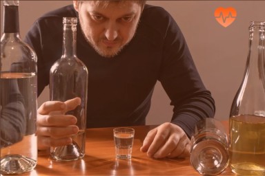 Лечение белой горячки в Кожевниково