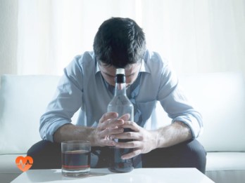 Лечение алкогольной депрессии в Кожевниково