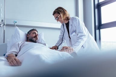 Лечение алкоголизма в стационаре в Кожевниково