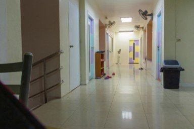 О клинике в Кожевниково